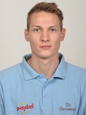 Matjaž Vöröš