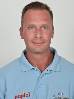 Picture of Gordan Pečič 