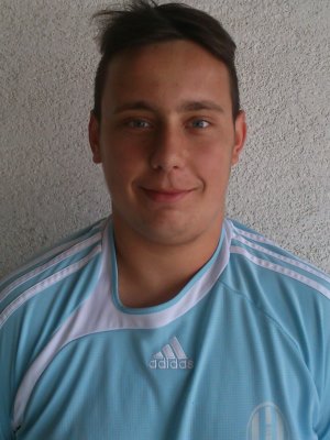 Picture of Žan Rukav 