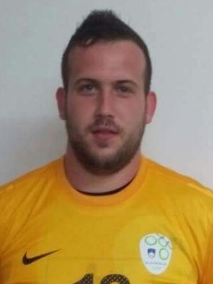 Damjan Klemenčič