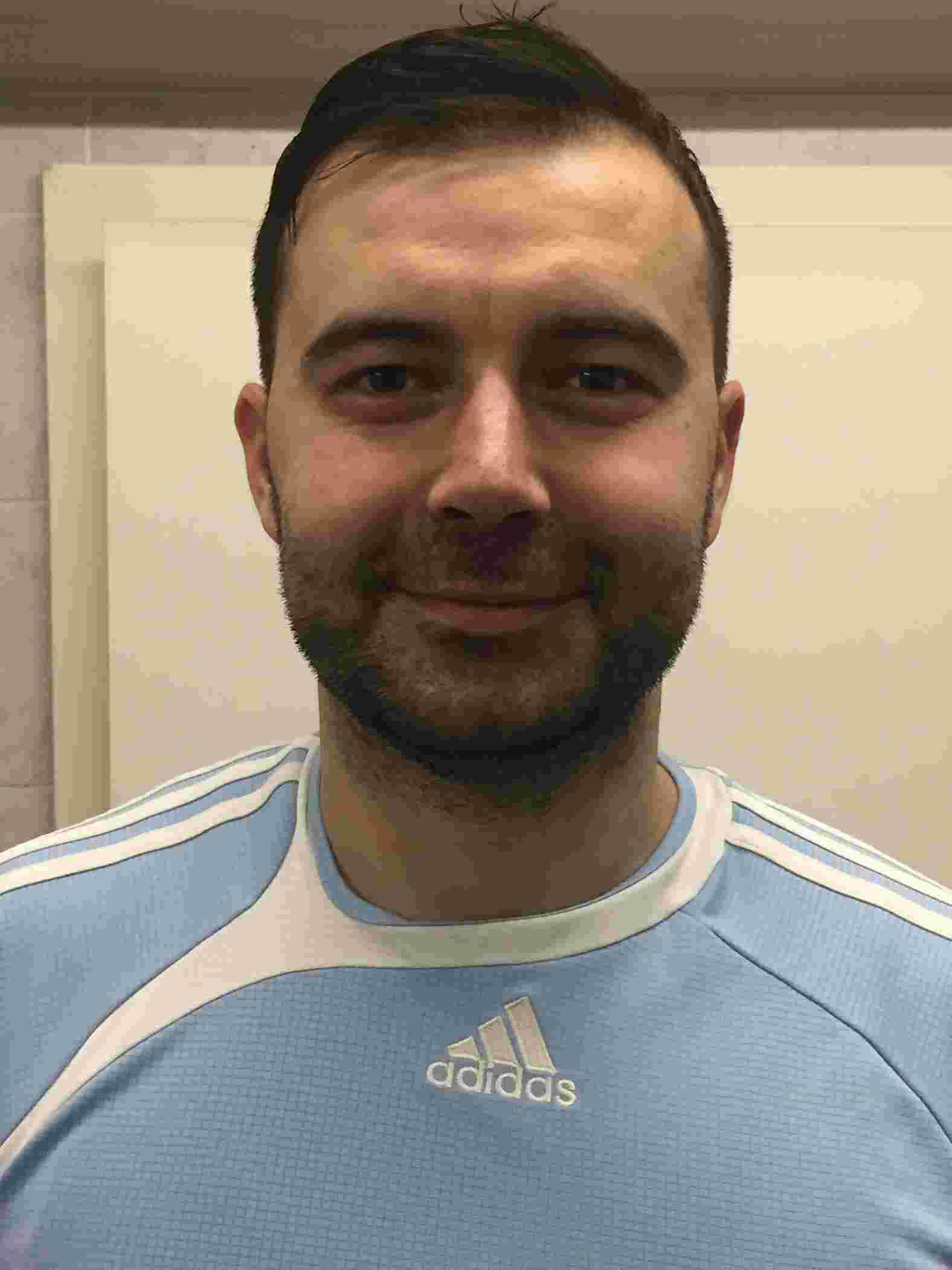 Nedim Vehabovič