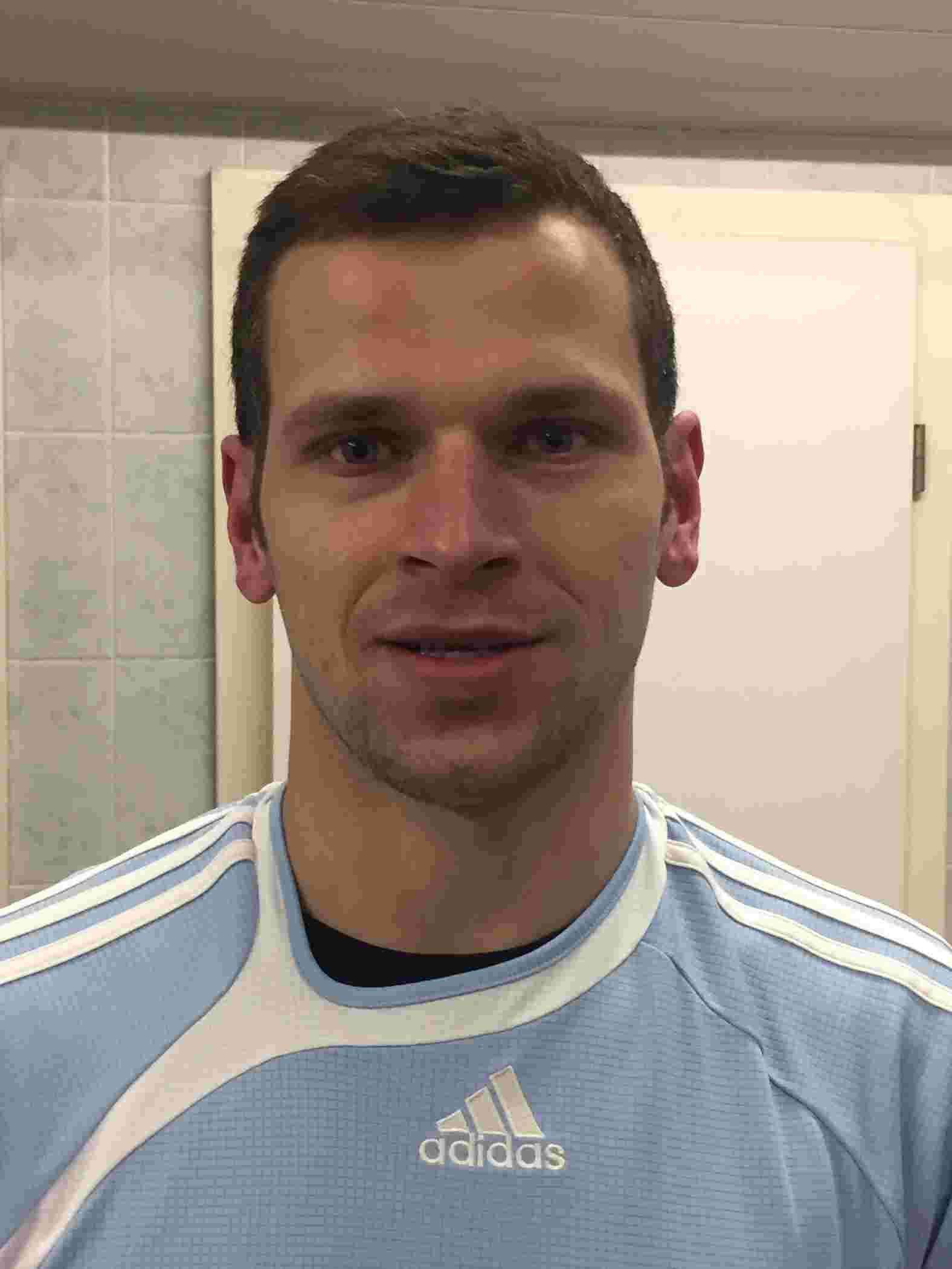 Dragan Trivunčevič