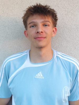 Aleks Hauko