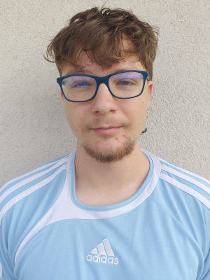 Aljaž Petrijan