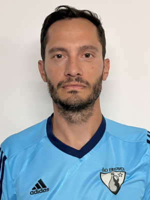 Luka Ivanič