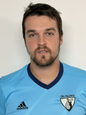 Picture of Staš Vegi 