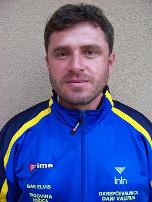Franc Mencigar