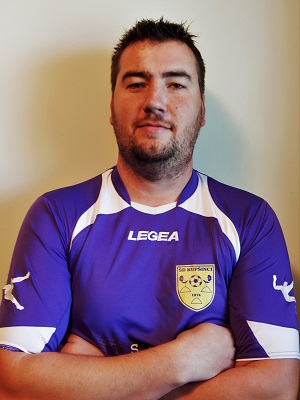 Picture of Andrej Vučak 