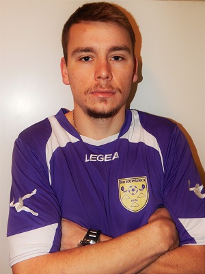 Tadej Jerič