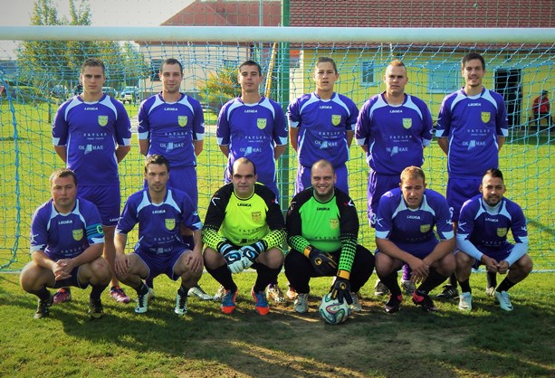 ŠD i-Vent Kupšinci