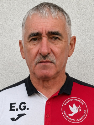 Ernö Geci