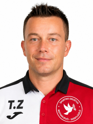 Tomaž Zver