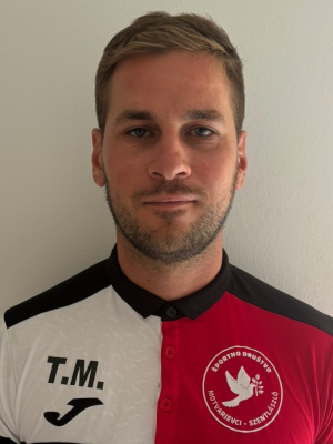 Timotej Maučec