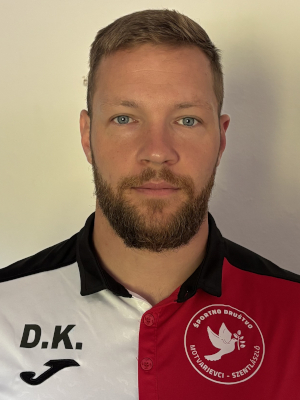 David Kavaš