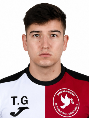Tadej Genc