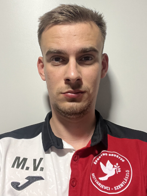 Matic Vršič