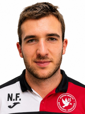 Nejc Ferencek