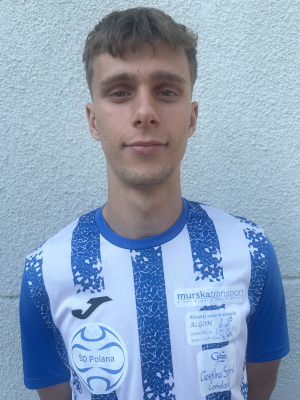 Žiga Berden