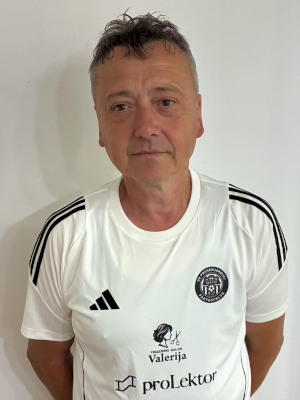 Miro Grabar