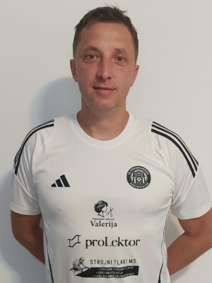 Andrej Sabotin