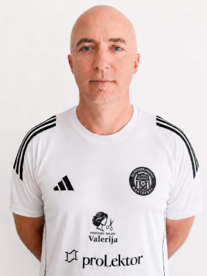 Andrej Kranjec
