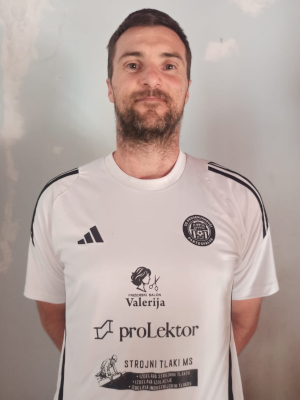 Željko Radoš