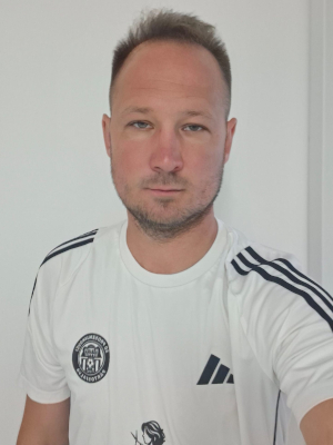 Damjan Slana