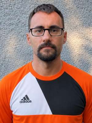 Mario Nemec