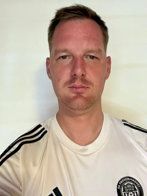 Gregor Matjašec