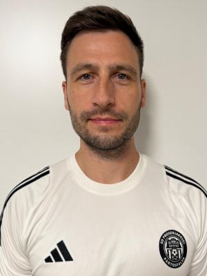 Mitja Gorza