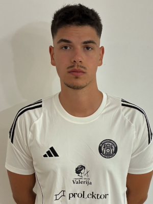 Luka Grabar