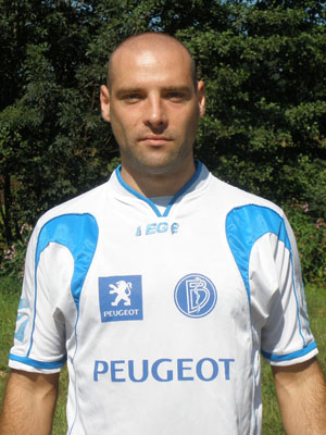 Picture of Tomaž Hanc 