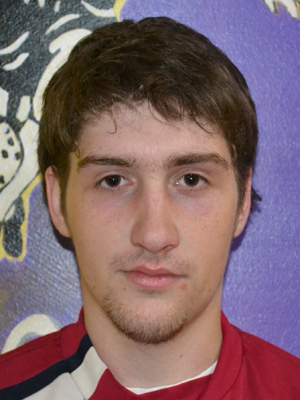 Picture of Denis Bagoroš 