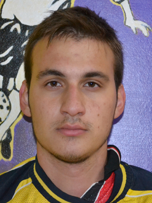 Benjamin Misleta