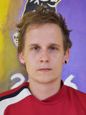 Robert Hajdič