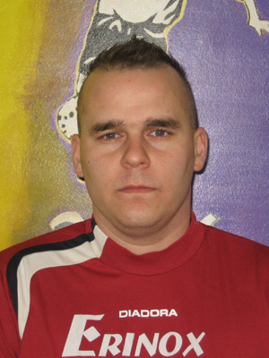 Picture of Andrej Slekovec 