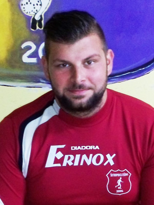 Picture of Timotej Šiftar 