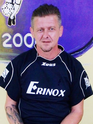 Picture of Uroš Papič 