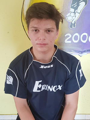Miha Maruško