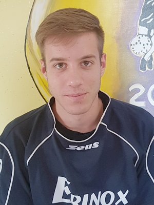 Lukas Kasalo