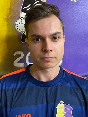 Picture of Mirjan Gomboc 