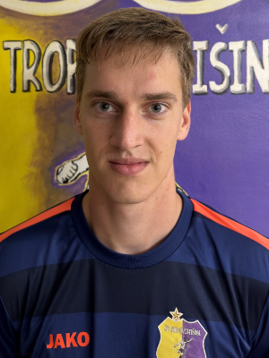 Domen Donko