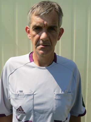 Picture of Igor Gomboc 